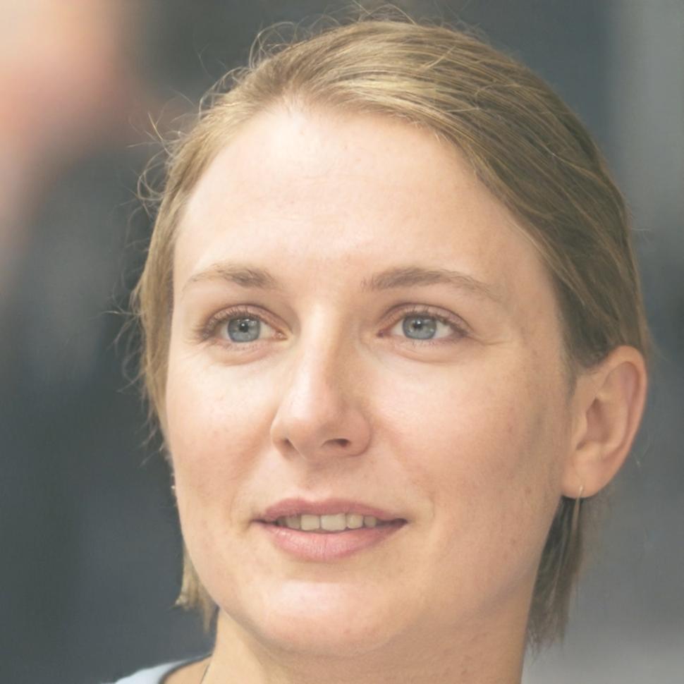 Carla Montes, asesora financiera