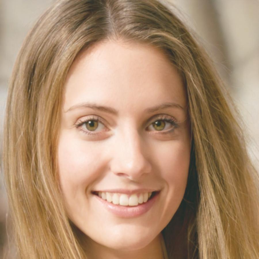 Retrato de Nerea Campos